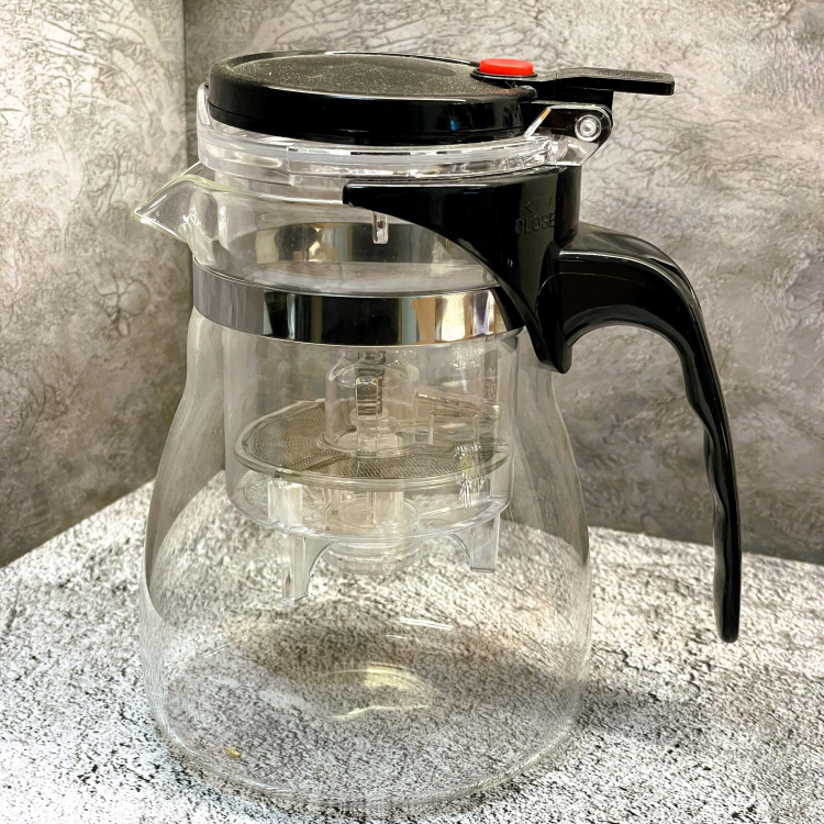 Гунфу чайник (Tea Pod) 600мл