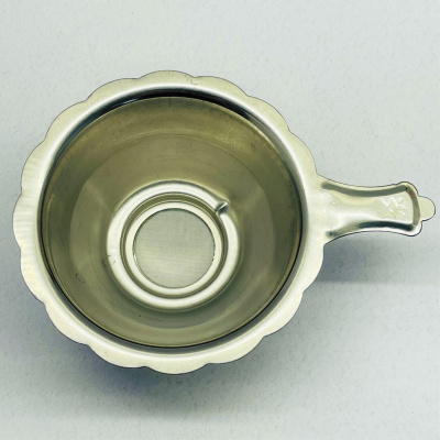 Сито, металл (верх 5,5см - низ 2,5см)
