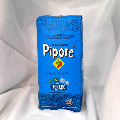 Мате Pipore Terere 500гр	
